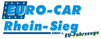 Logo EURO-CAR-Rhein-Sieg GmbH i.L.
